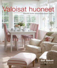 Gail Abbott - Valoisat huoneet