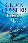 Clive Cussler - Takaa-ajo