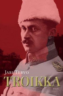 Jari Tervo - Troikka