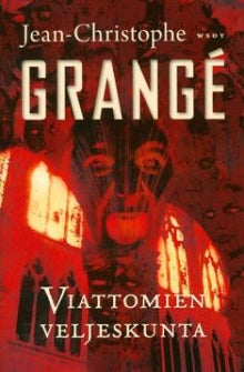 Jean-Christophe Grangé - Viattomien veljeskunta