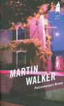 Martin Walker - Poliisimestari Bruno