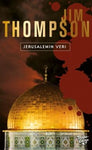 Jim Thompson - Jerusalemin veri