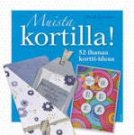 Heidi Ignatius - Muista kortilla!