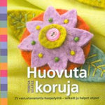 Teresa Searle - Huovuta koruja!