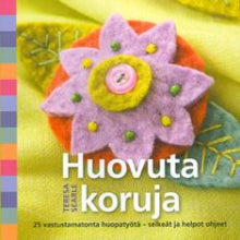 Teresa Searle - Huovuta koruja!