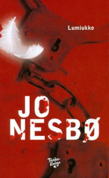 Jo Nesbø - Lumiukko