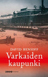 David Benioff - Varkaiden kaupunki