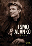 Ismo Alanko - Sanat