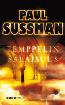 Paul Sussman - Temppelin salaisuus