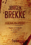 Jørgen Brekke - Armon piiri