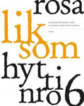 Rosa Liksom - Hytti nro 6