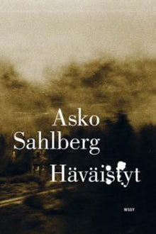 Asko Sahlberg - Häväistyt