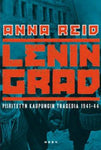 Anna Reid - Leningrad