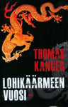 Thomas Kanger - Lohikäärmeen vuosi