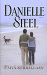 Danielle Steel - Päivä kerrallaan