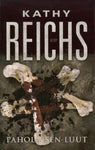 Kathy Reichs - Paholaisen luut