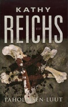 Kathy Reichs - Paholaisen luut