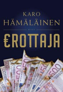 Karo Hämäläinen - Erottaja