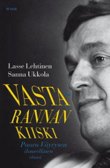 Lasse Lehtinen - Vastarannan kiiski