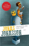 Jonas Jonasson - Lukutaidoton joka osasi laskea