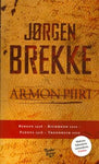 Jørgen Brekke - Armon piiri