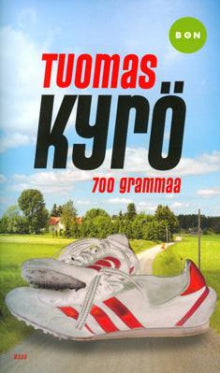 Tuomas Kyrö - 700 grammaa