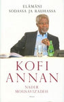 Kofi A Annan - Elämäni sodassa ja rauhassa