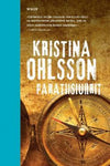 Kristina Ohlsson - Paratiisiuhrit