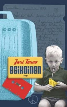 Jari Tervo - Esikoinen