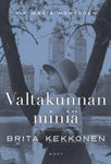 Pia Maria Montonen - Valtakunnan miniä