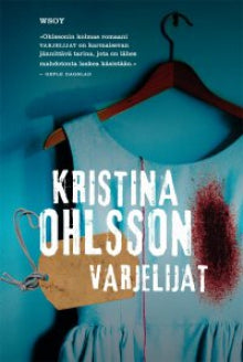 Kristina Ohlsson - Varjelijat