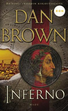 Dan Brown - Inferno