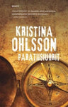 Kristina Ohlsson - Paratiisiuhrit