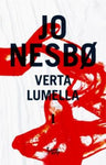 Jo Nesbo - Verta lumella Osa I