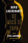 David Lagercrantz - Se mikä ei tapa