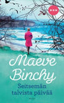 Maeve Binchy - Seitsemän talvista päivää