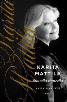 Karita Mattila - Karita Mattila