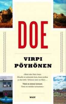 Virpi Pöyhönen - Doe