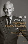 Hans Dalborg - Vastuun ihana taakka