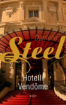 Danielle Steel - Hotelli Vendôme