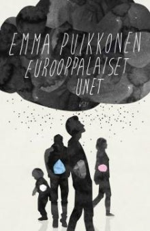 Emma Puikkonen - Eurooppalaiset unet