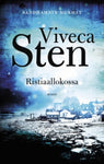 Viveca Sten - Ristiaallokossa