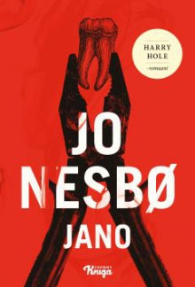 Jo Nesbø - Jano
