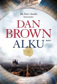 Dan Brown - Alku