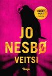 Jo Nesbø - Veitsi