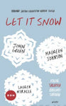 John Green - Let it snow