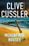 Clive Cussler - Merenpinta nousee