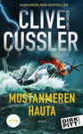 Clive Cussler - Mustanmeren hauta