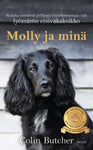 Colin valokuvaaja Butcher - Molly ja minä