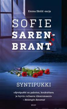 Sofie Sarenbrant - Syntipukki